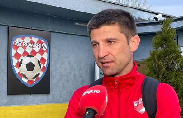 Andrei Cristea, fost golgheter la Dinamo, a vorbit despre punctul sensibil al naționalei: „În acea zonă avem cea mai mare problemă”