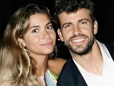 D-asta a ales-o Pique pe Clara și a părăsit-o pe Shakira! 