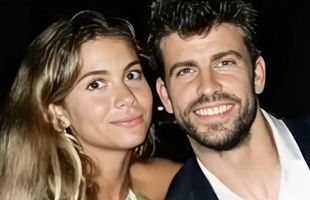 Clara, iubita lui Gerard Pique, e adepta relațiilor deschise: „El poate face ce a făcut întotdeauna, dar fără să rănească pe nimeni”