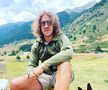 În Andorra, acasă la Puyol » Gazeta a vizitat localitatea de vis în care s-a mutat fostul căpitan al Barcelonei