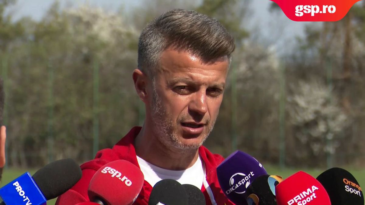 Dinamo i-a ținut piept Petrolului, dar Burcă nu se gândește încă la Liga 1: „Mi-e cumva teamă să privesc atât de departe”