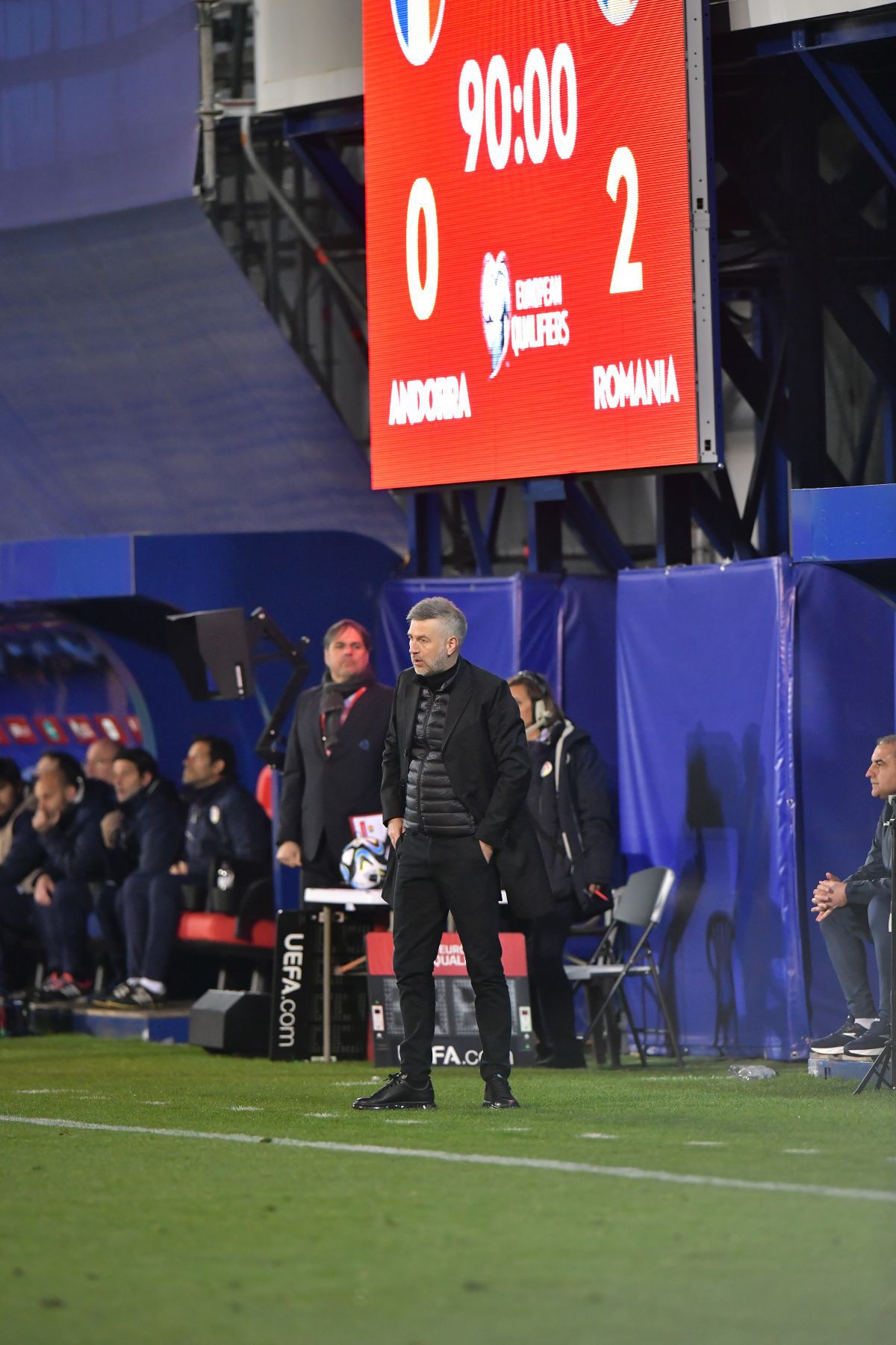 Cum a reacționat Nicolae Stanciu după criticile primite de naționala României: „2-0, 3-0 sau 5-0, importantă e doar victoria” + De ce îi acuză pe jucătorii din Andorra