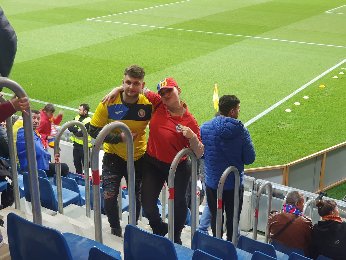 FRF, mesaj dur la adresa huliganilor români: „Își doresc să jucăm fără spectatori! Doar statul poate rezolva problema asta!”