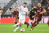 Jucătorul-revelație din Liga 1 cere explicații de la Edi Iordănescu: „Deranjant! Meritam, dar nici nu s-a auzit numele meu”