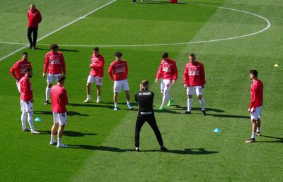 Încă o somație de plată pentru Dinamo! Cresc datoriile presante