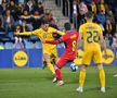 Andorra - România 0-2 » Slăbuți cu cei foarte slabi: România a învins, dar n-a marcat cu Andorra în 10 oameni în jumătate de oră!