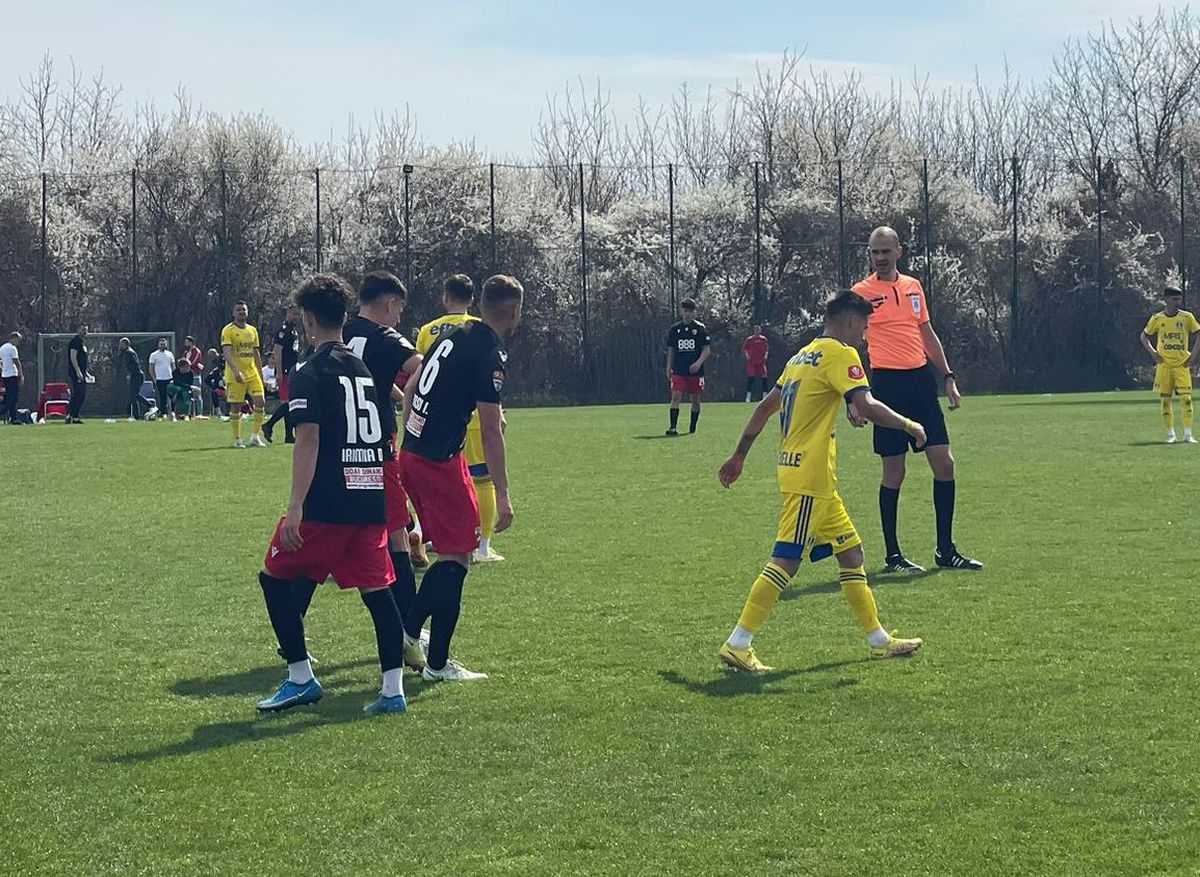 Ricardo Grigore revine la Dinamo la finalul sezonului: „N-am fost fugar! Am renunțat la bani, să se știe”