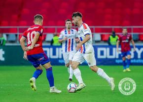 Situație absurdă în Liga 2! CSA Steaua a cerut amânarea meciului cu Oțelul » Daniel Oprița: „Nu e vina noastră, poate Federația o să țină cont”