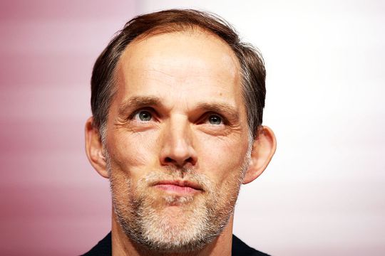 Thomas Tuchel este noul antrenor al lui Bayern Munchen // foto: Guliver/gettyimages