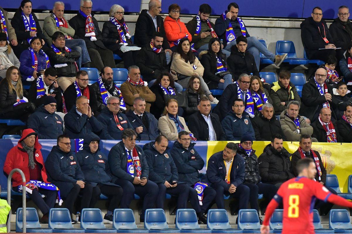 Cum a reacționat Nicolae Stanciu după criticile primite de naționala României: „2-0, 3-0 sau 5-0, importantă e doar victoria” + De ce îi acuză pe jucătorii din Andorra