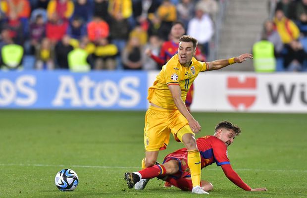 Viorel Moldovan și Florin Răducioiu îl trag la răspundere pe Edi Iordănescu: „Totul era în favoarea ta, dar tu faci schimbări defensive”