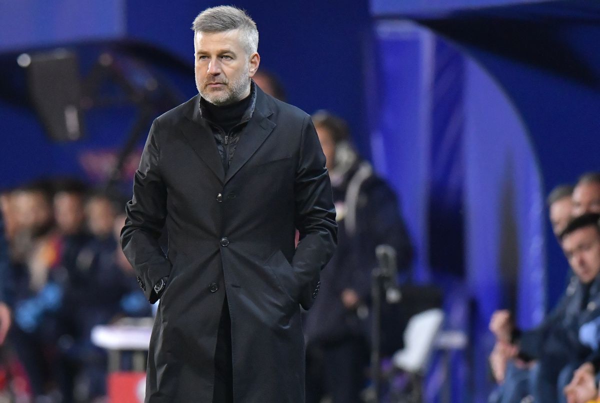 „Nu e OK ce s-a întâmplat” » Edi Iordănescu își „urechează” jucătorii: „Nu vreau să se mai repete”