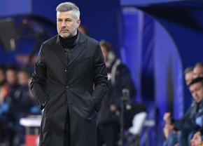 „Nu e OK ce s-a întâmplat” » Edi Iordănescu își „urechează” jucătorii: „Nu vreau să mai facem asta”