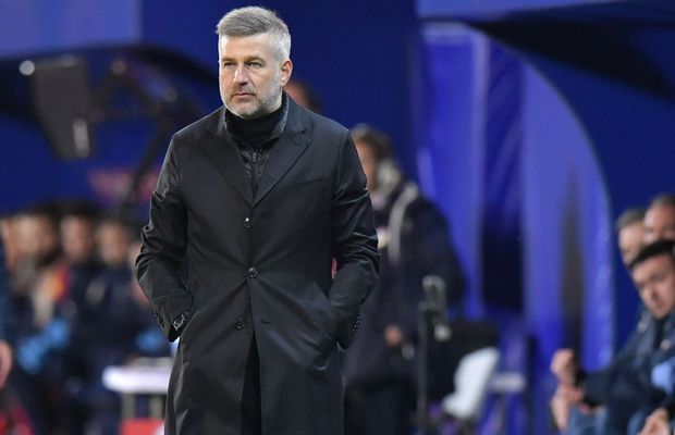 „Nu e OK ce s-a întâmplat” » Edi Iordănescu își „urechează” jucătorii: „Nu vreau să se mai repete”