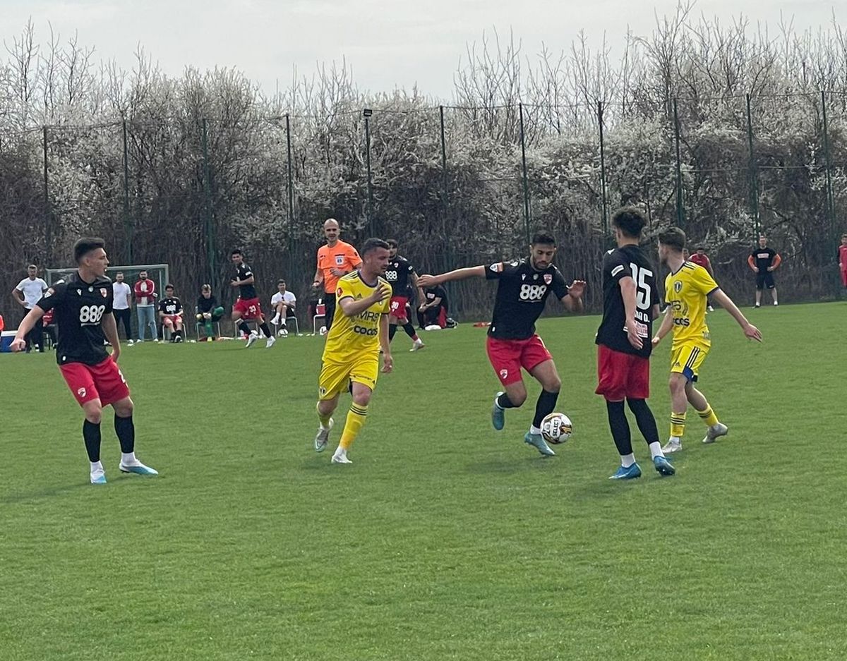 Ricardo Grigore revine la Dinamo la finalul sezonului: „N-am fost fugar! Am renunțat la bani, să se știe”