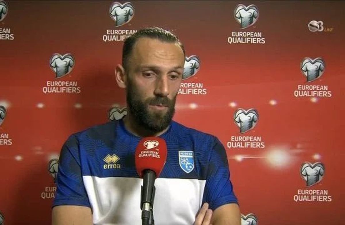 Kosovarii nu ne iau în seamă: „Israel și Elveția sunt favoritele grupei”