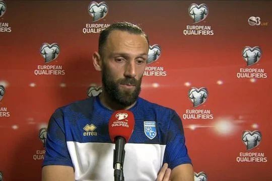 România a învins Andorra, scor 2-0, la debutul în grupa preliminară pentru EURO 2024. Kosovarii, adversarii „tricolorilor” din grupă, nu ne iau în calculele pentru calificare.