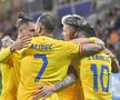 Andorra - România, primul meci din preliminariile EURO 2024, live