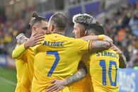 Andorra - România 0-2 » Slăbuți cu cei foarte slabi: România a învins, dar n-a marcat cu Andorra în 10 oameni în jumătate de oră!