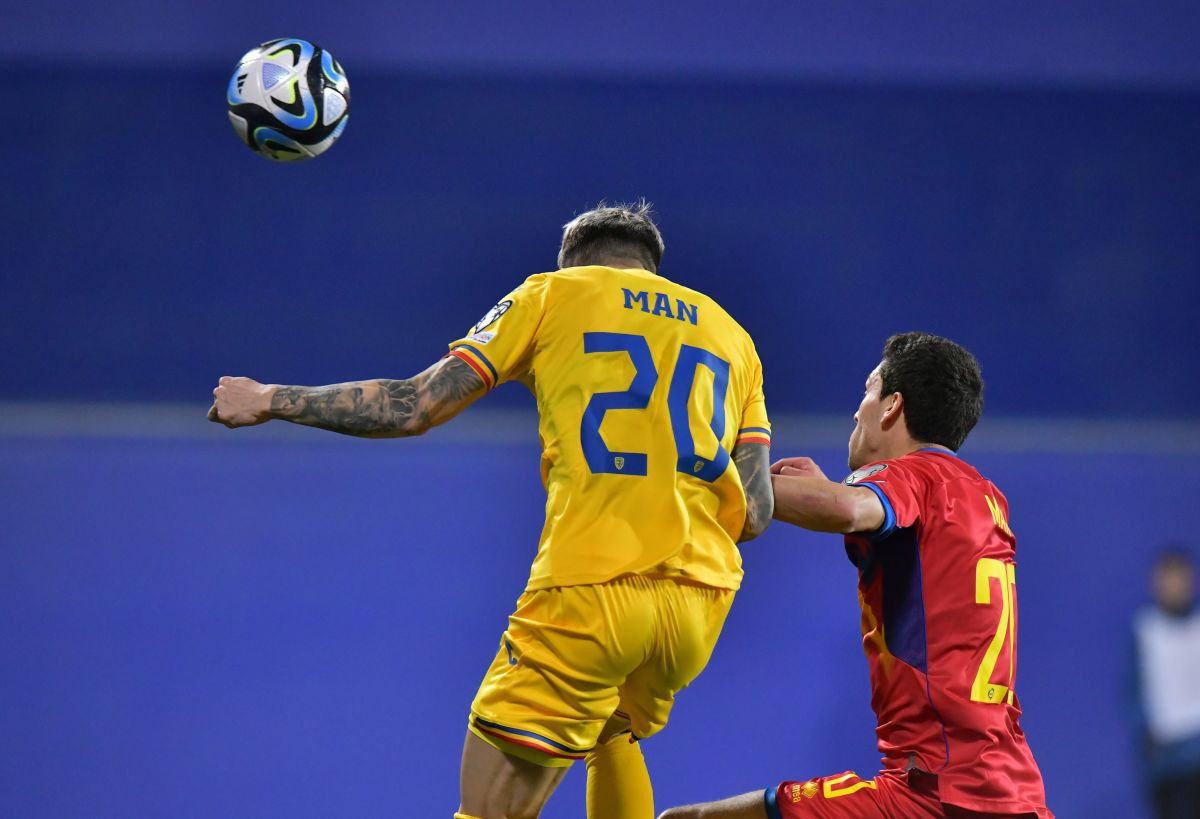 Viorel Moldovan și Florin Răducioiu îl trag la răspundere pe Edi Iordănescu: „Totul era în favoarea ta, dar tu faci schimbări defensive”