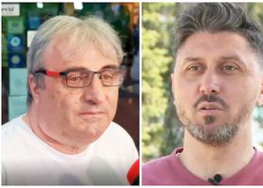 Stoichiță nu i-a rămas dator lui Marica: „Îi aduc aminte”