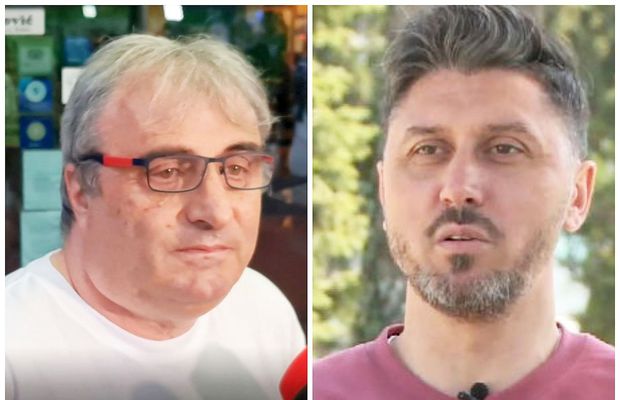 Stoichiță nu i-a rămas dator lui Marica: „Îi aduc aminte”