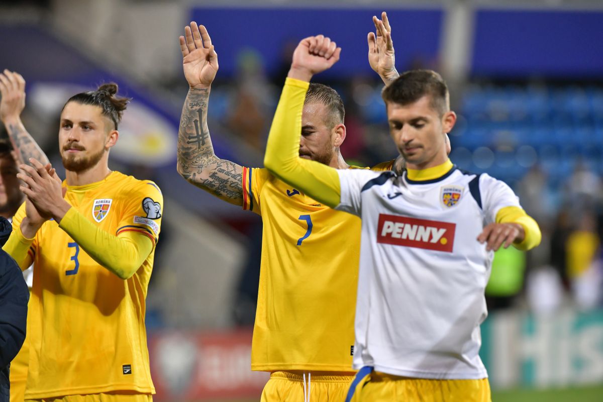 Discurs vehement la adresa ultrașilor care s-au bătut în tribune la meciul Andorra - România: „Niște animale! Niște derbedei! Trebuie excluși de pe stadioane”