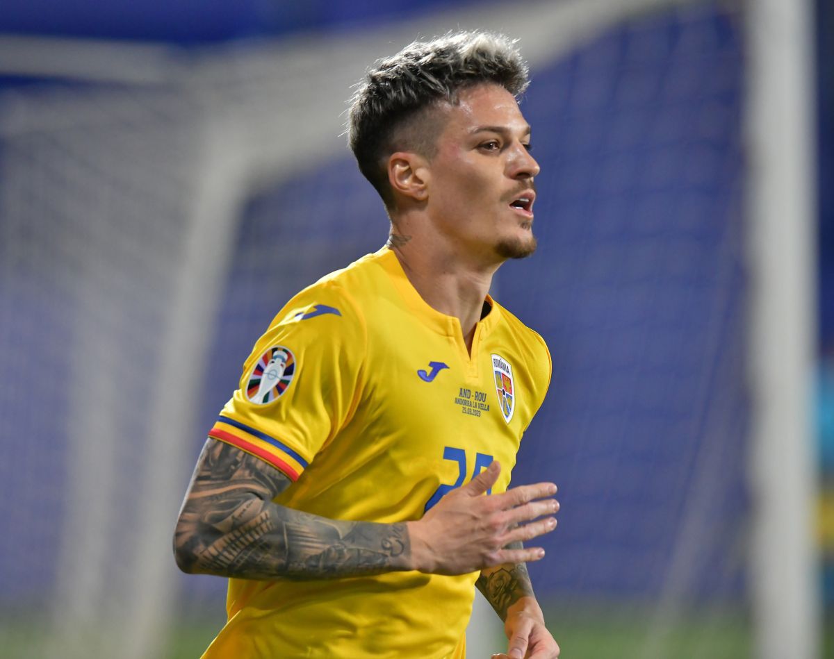 Ne paște o nouă suspendare! Scandări xenofobe ale grupării „Uniți sub tricolor” în deplasarea din Andorra