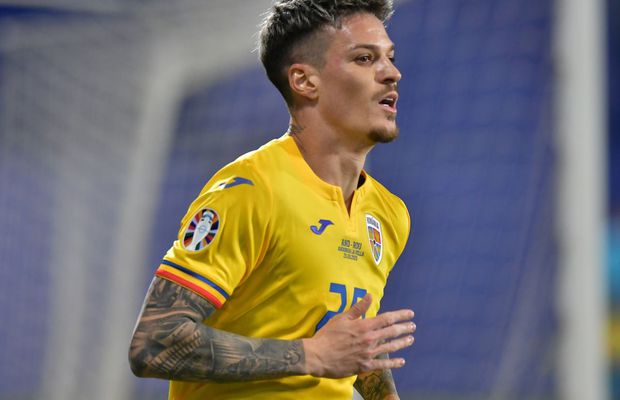 Marcatorii României cu Andorra s-au pus de acord: „Suntem mai uniți ca niciodată! Ne calificăm”