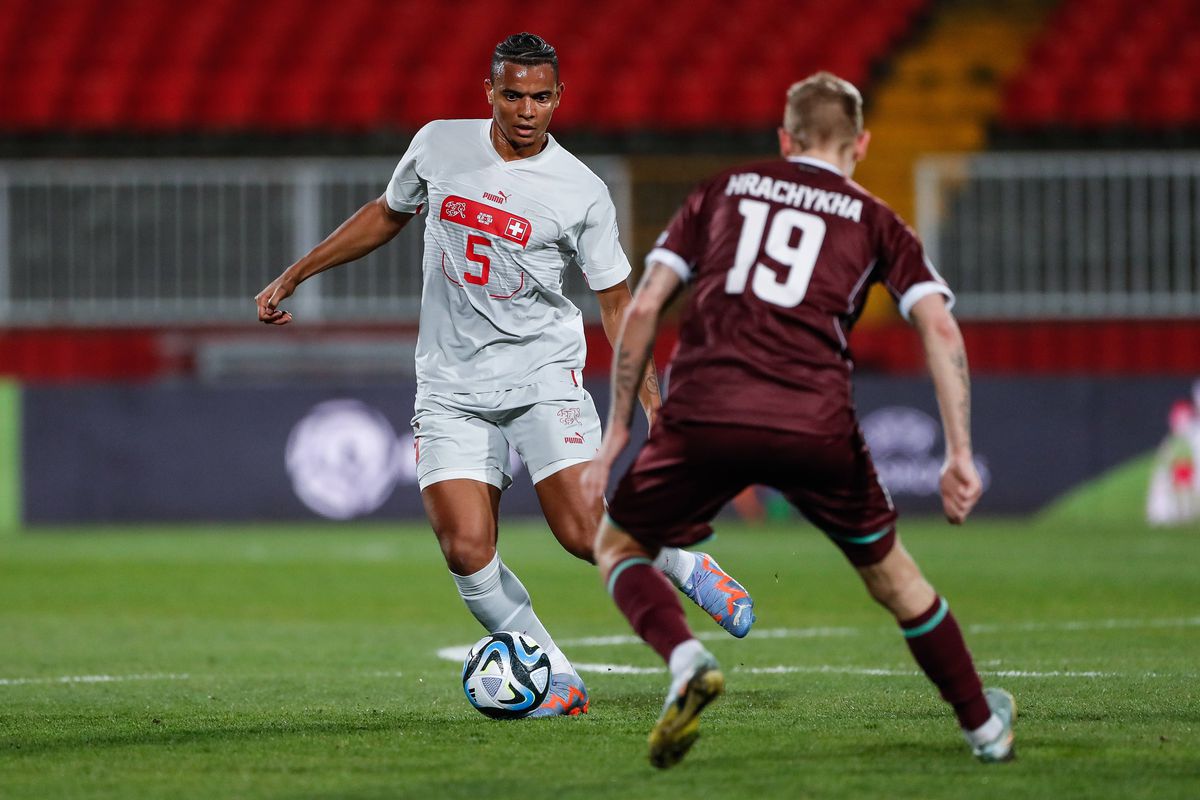 Preliminarii Euro 2024, 25 martie