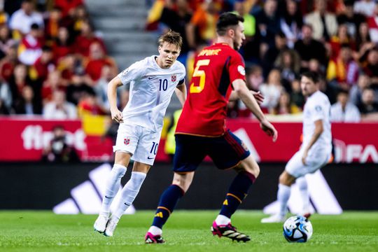 Preliminariile Euro 2024 au continuat sâmbătă cu alte 7 dueluri. În grupa I, pe lângă Andorra - România 0-2, Elveția s-a distrat în Belarus, 5-0, în vreme ce Israel și Kosovo au remizat la Tel-Aviv, 1-1.
