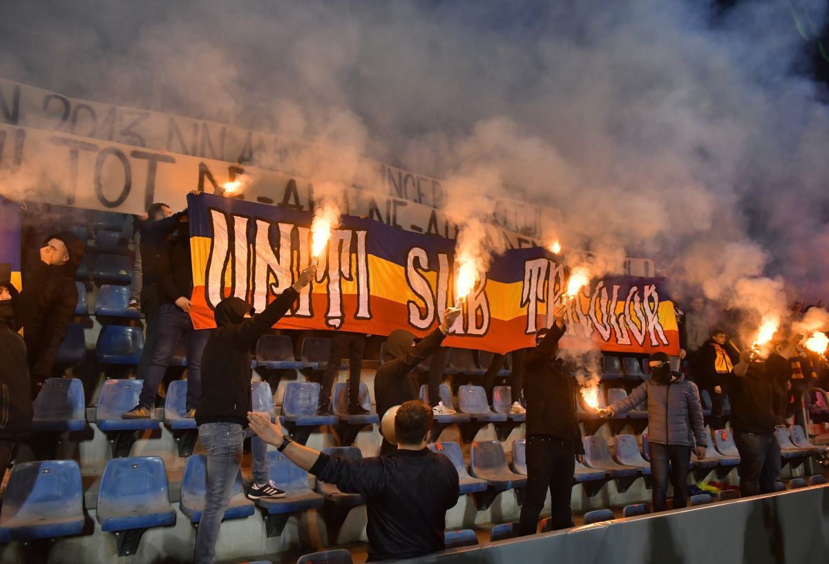 Laude pentru Radu Drăgușin: „O prezență atletică, un stoper modern” + „A învățat șmecheria fotbalistică în Italia”