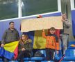 FRF, mesaj dur la adresa huliganilor români: „Își doresc să jucăm fără spectatori! Doar statul poate rezolva problema asta!”