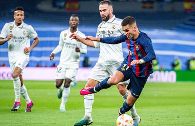 Titularul lui Real Madrid și-a pus clubul în cap cu ultimele declarații: „E un culé, un trădător!”