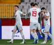 Ungaria a făcut spectacol la debutul în preliminariile EURO 2024 » Moldova a reușit surpriza serii! Rezultatele complete