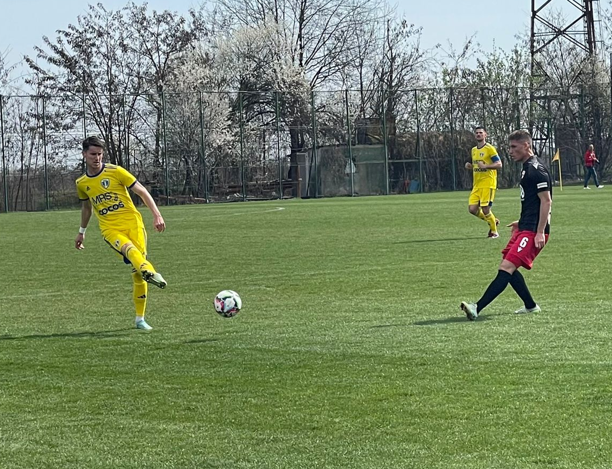 Ex-dinamovistul Florin Pîrvu îi așteaptă pe „câini” în Liga 1: „Îmi doresc să promoveze direct, să jucăm derby-urile de pe vremuri”