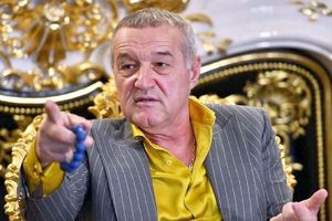 Atacantul care l-a impresionat pe Mihai Stoica, dorit de Gigi Becali la FCSB
