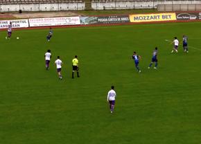 FC Argeș - Steaua București 3-0, într-un meci amical disputat la Pitești » Elevii lui Daniel Oprița, înfrângere la scor în fața locului 15 din Superliga