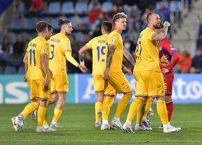 Ei au salvat onoarea „tricolorilor” în Andorra: 3 fotbaliști au primit nota 7 » Cine a „trecut clasa” cu greu