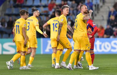 Ei au salvat onoarea „tricolorilor” în Andorra: 3 fotbaliști au primit nota 7 » Cine a „trecut clasa” cu greu