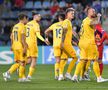 România a învins Andorra, scor 2-0, la debutul în grupa preliminară pentru EURO 2024. Marcatorii Dennis Man, Denis Alibec și Olimpiu Moruțan au fost cei mai buni „tricolori”, fiind recompensați cu nota 7 în Gazeta Sporturilor.