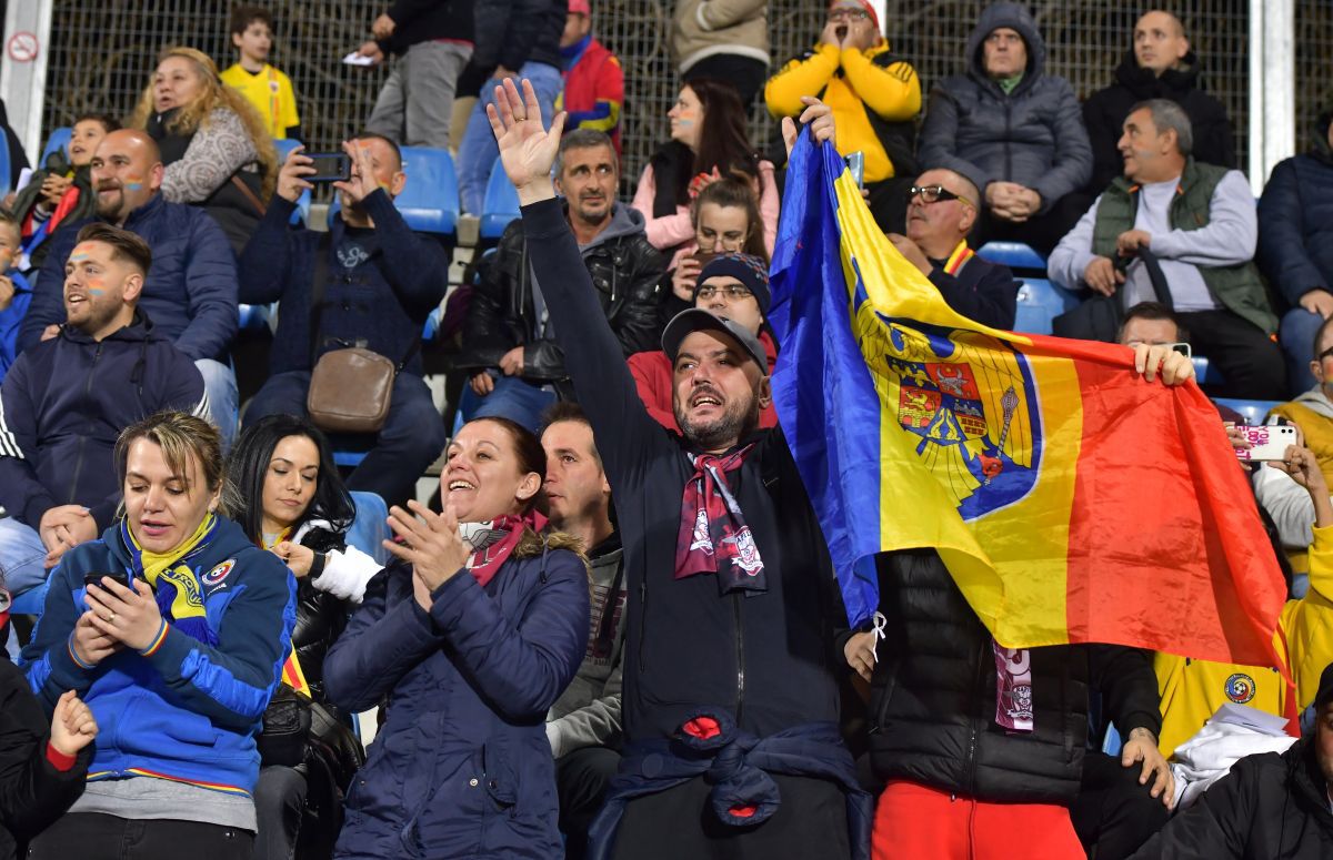 „Gogoașă”, prima reacție după bătaia din peluză de la meciul Andorra - România + De la ce ar fi pornit scandalul