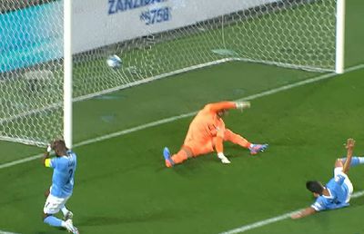 Autogol hilar în meciul rivalelor României » Faza care a deblocat disputa dintre Israel și Kosovo