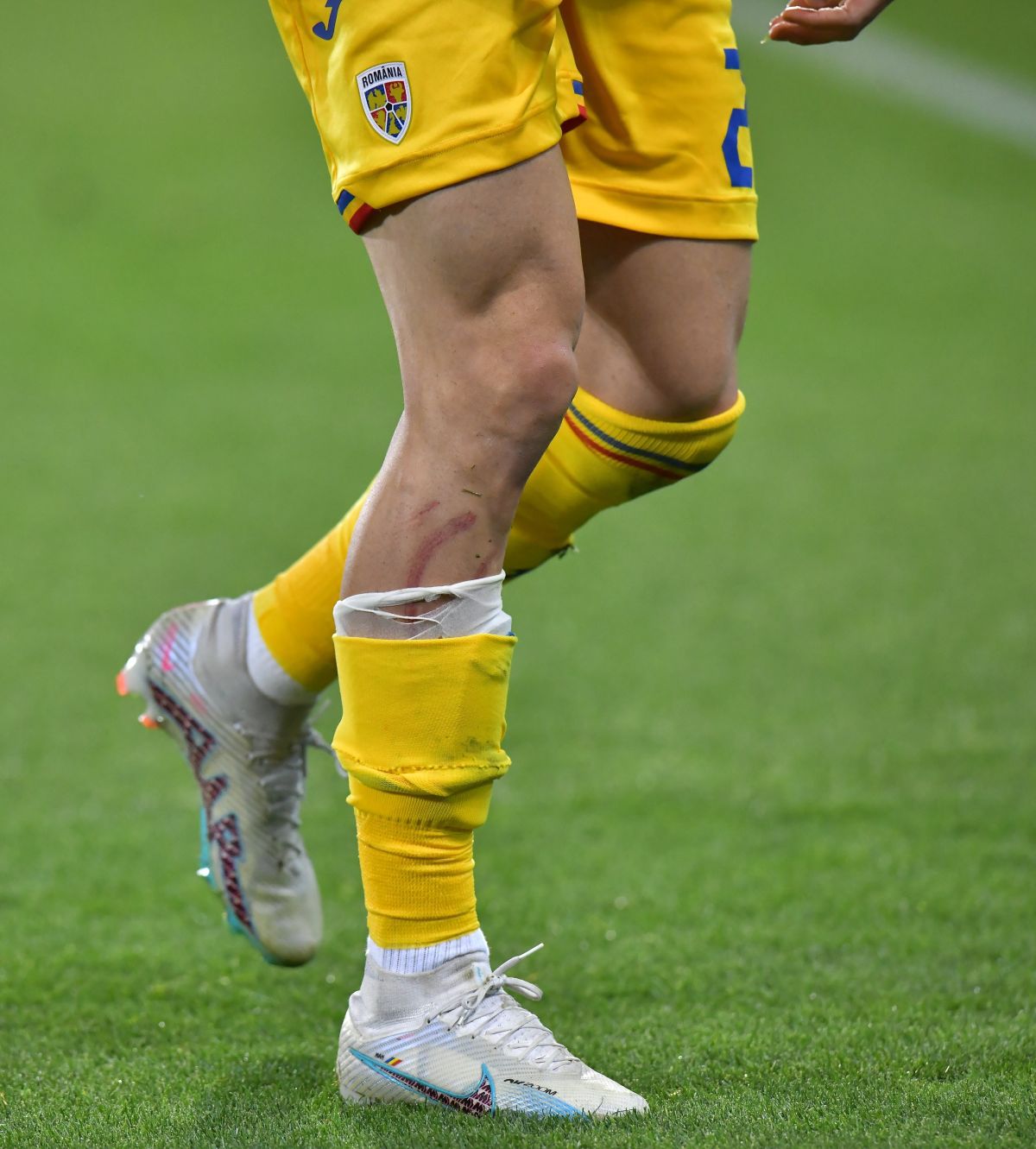 Adrian Mutu a lăudat 3 „tricolori”: „Ei au fost cei mai buni jucători de la noi”