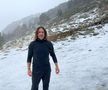 Carles Puyol, Andorra / FOTO: Instagram