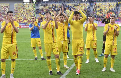 MM Stoica, reacție vehementă la adresa fotbalistului care s-a retras din națională: „Mă cam lasă rece!”