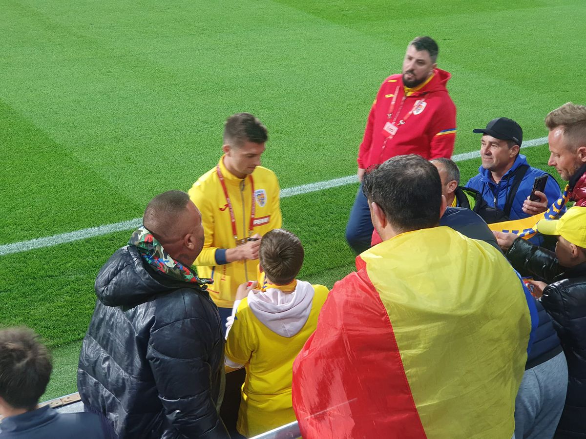 Cine ar fi bărbatul bătut de ultrașii „Uniți sub tricolor” în Andorra + Motivul halucinant care ar fi aprins scandalul