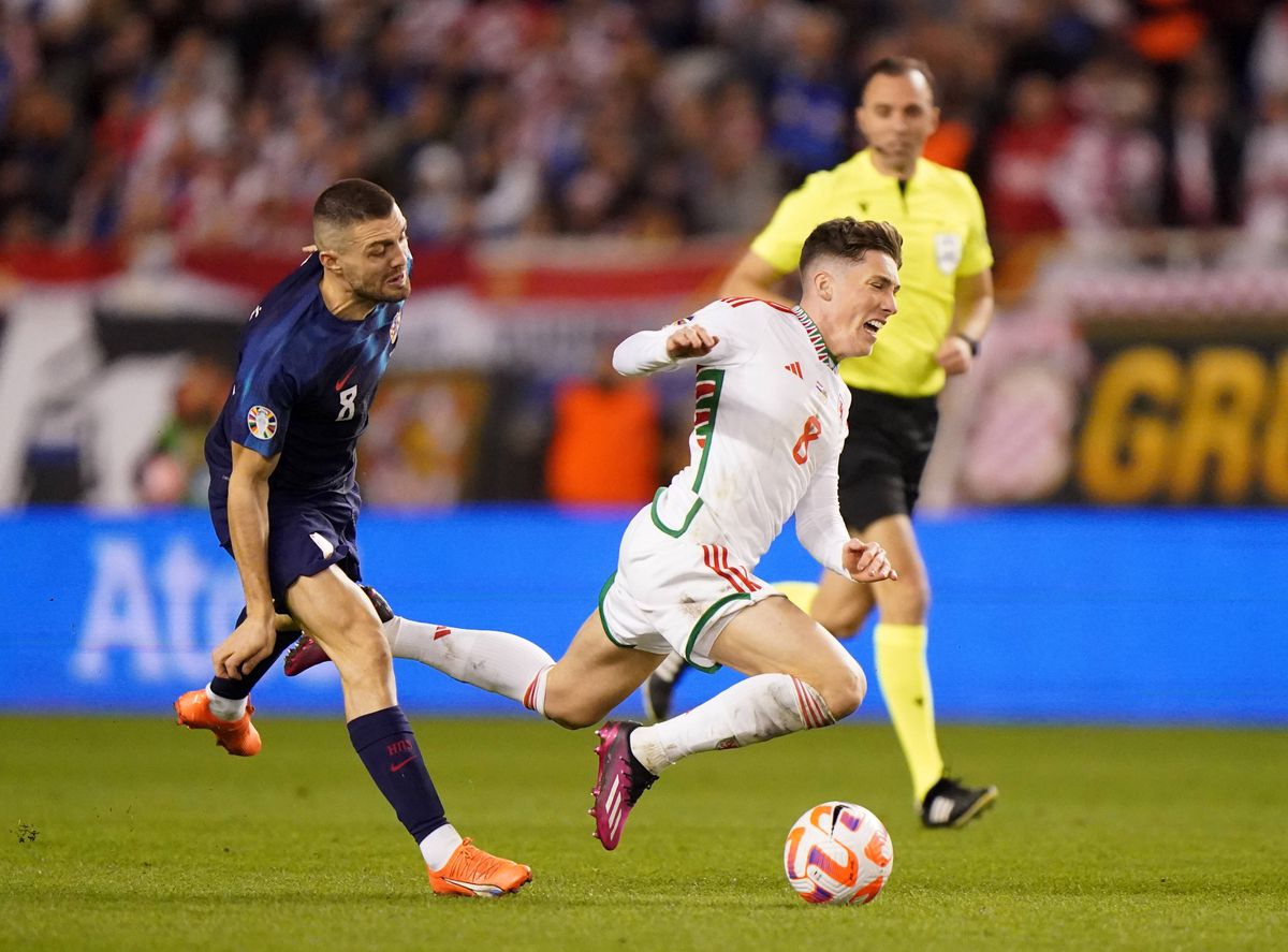 Preliminarii Euro 2024, 25 martie