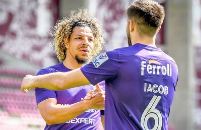 Cu „greii” menajați, Rapid a câștigat amicalul de astăzi cu Chiajna » Mutu l-a debutat pe Dan Șucu junior!