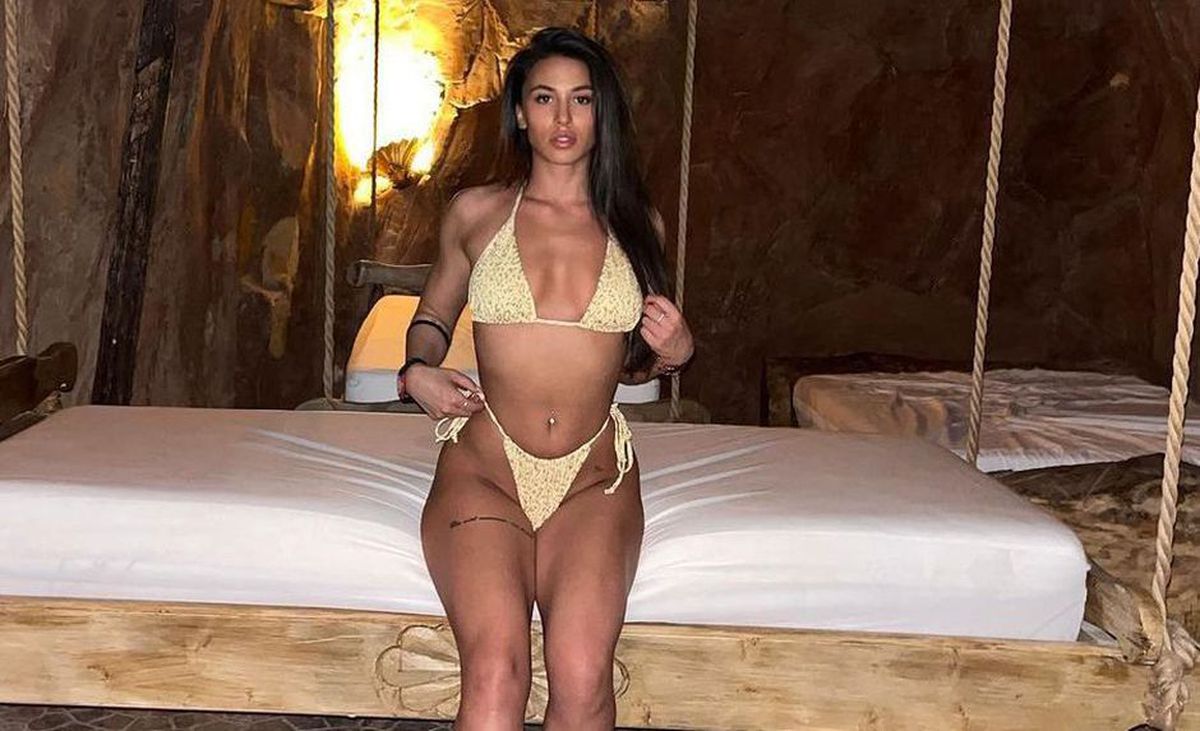 Fosta colegă a Larisei Iordache e favorită la Survivor 2023: „Are un rival la Războinici”